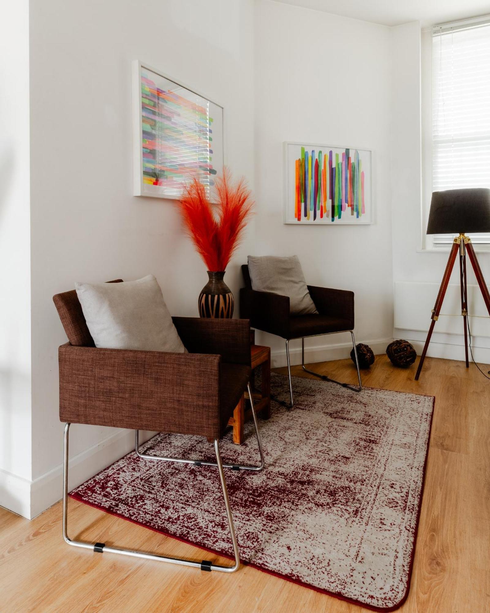 Appartamento Architect'S Sophisticated Private 3Bed 3Bath House Off Oxford St Londra Esterno foto