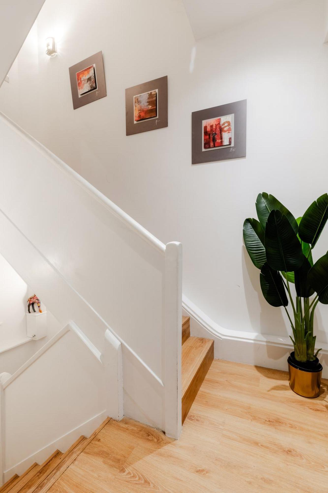 Appartamento Architect'S Sophisticated Private 3Bed 3Bath House Off Oxford St Londra Esterno foto